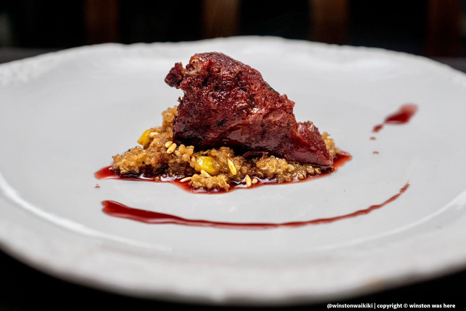 Creación Culinaria